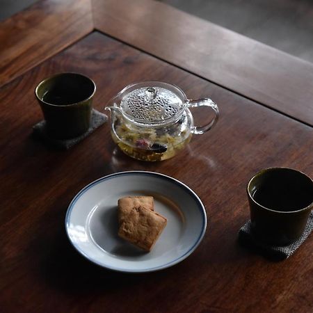 Taos 丹波の風土を感じられる一棟貸切の宿 Tamba-Sasayama Ngoại thất bức ảnh