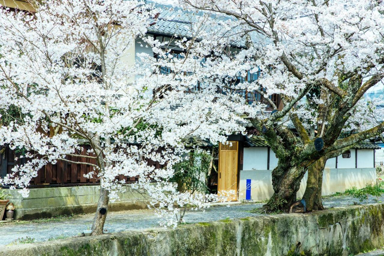 Taos 丹波の風土を感じられる一棟貸切の宿 Tamba-Sasayama Ngoại thất bức ảnh
