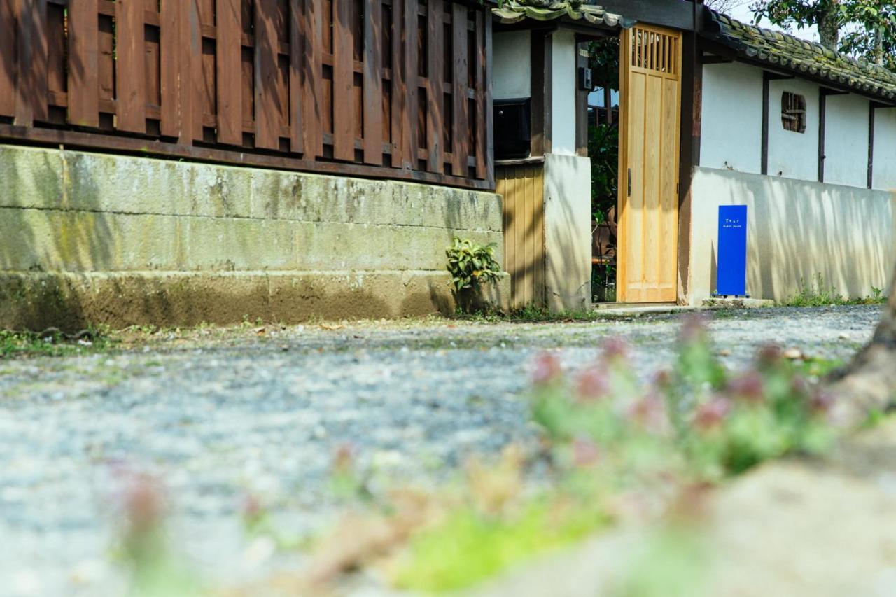 Taos 丹波の風土を感じられる一棟貸切の宿 Tamba-Sasayama Ngoại thất bức ảnh