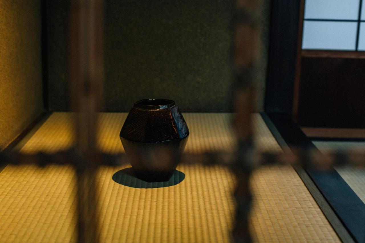Taos 丹波の風土を感じられる一棟貸切の宿 Tamba-Sasayama Ngoại thất bức ảnh
