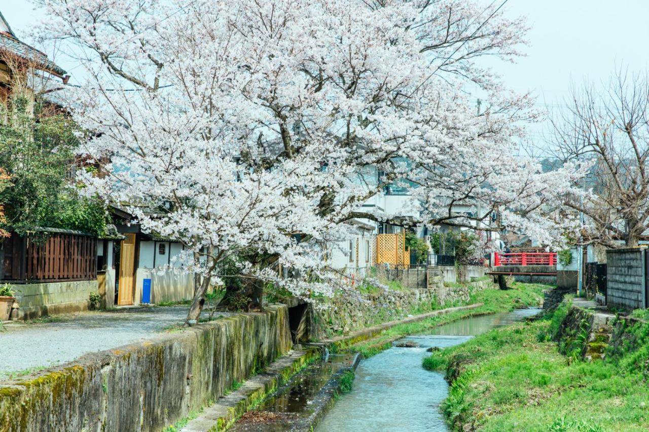 Taos 丹波の風土を感じられる一棟貸切の宿 Tamba-Sasayama Ngoại thất bức ảnh